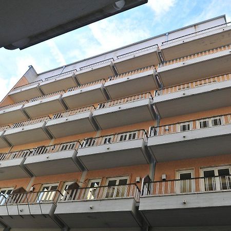 Hotel Samasa Фундан Экстерьер фото