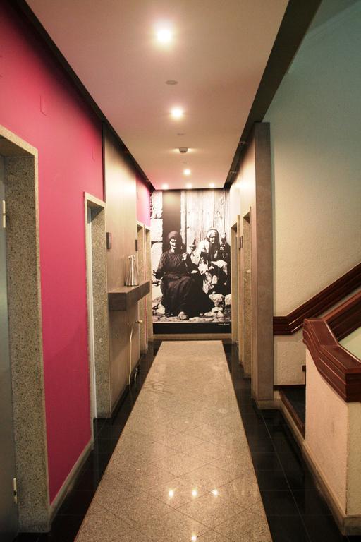 Hotel Samasa Фундан Экстерьер фото