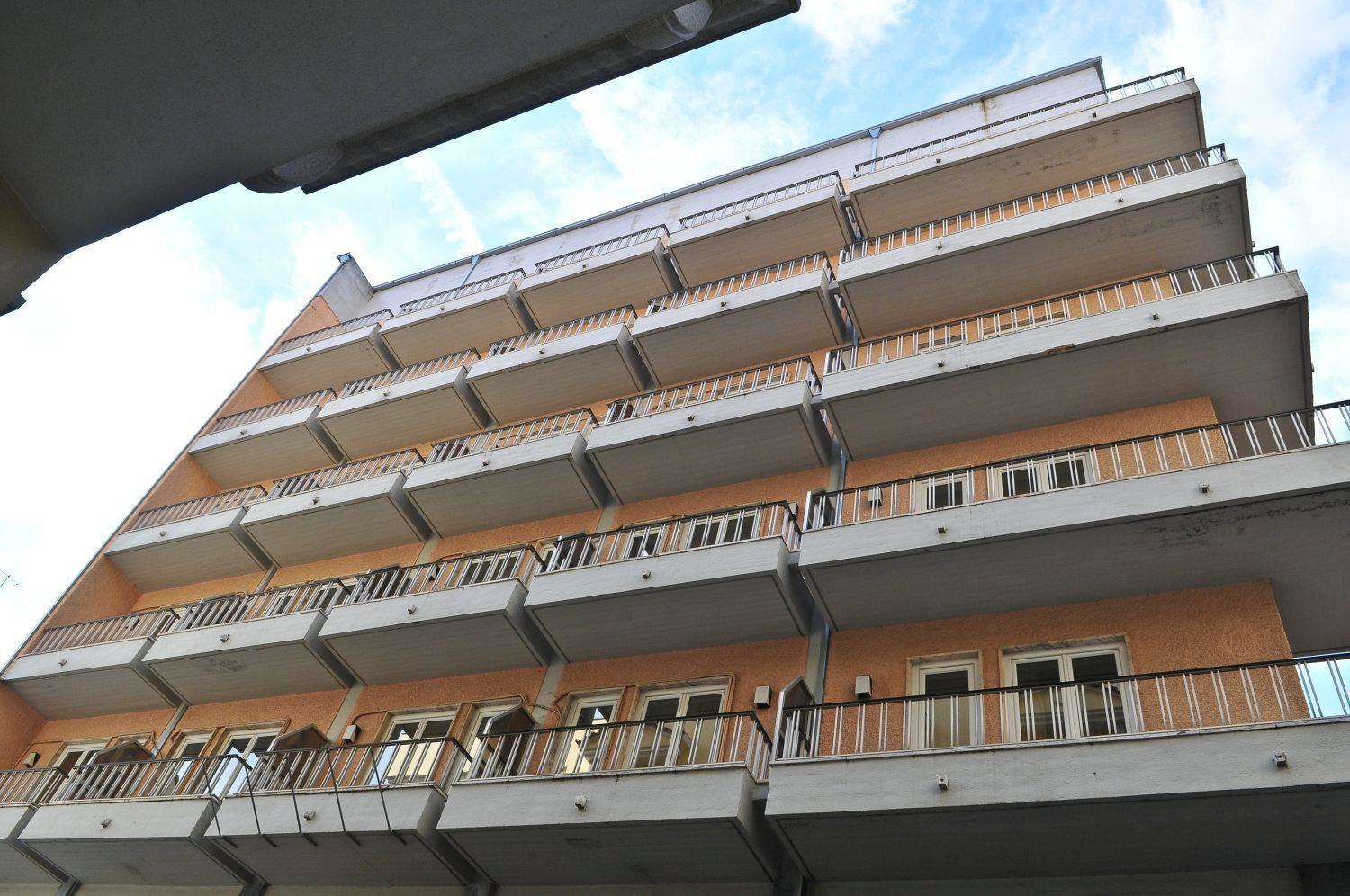Hotel Samasa Фундан Экстерьер фото