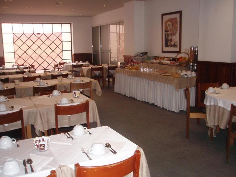 Hotel Samasa Фундан Экстерьер фото