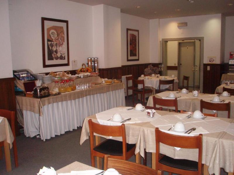 Hotel Samasa Фундан Экстерьер фото