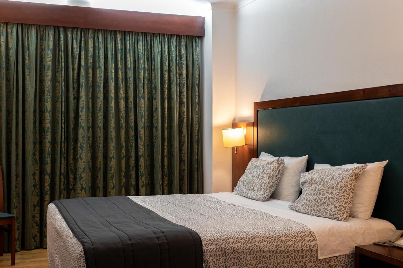 Hotel Samasa Фундан Экстерьер фото