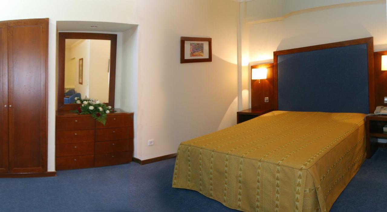 Hotel Samasa Фундан Экстерьер фото